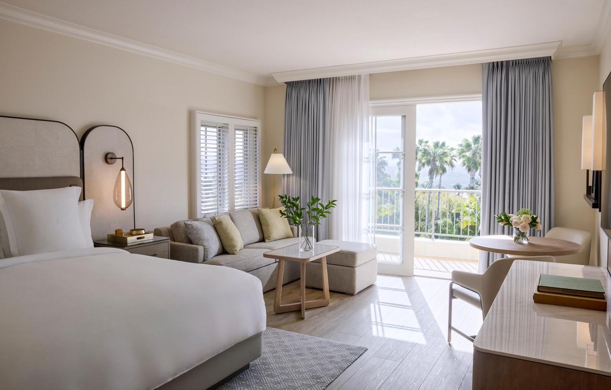 Four Seasons Residence Club Aviara Карлсбад Экстерьер фото